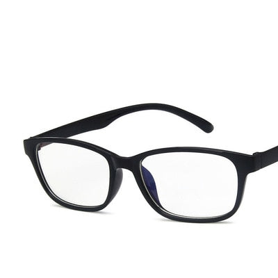 Anti Blue Light Blocking Glasses UV400 Lens Computer Reading Glasses with  Case